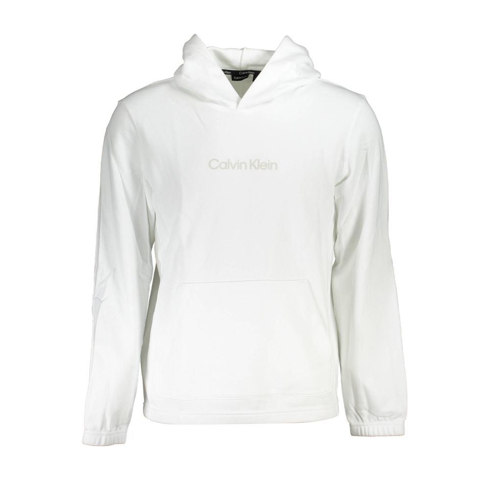 Calvin Klein White Sweatshirt for Men