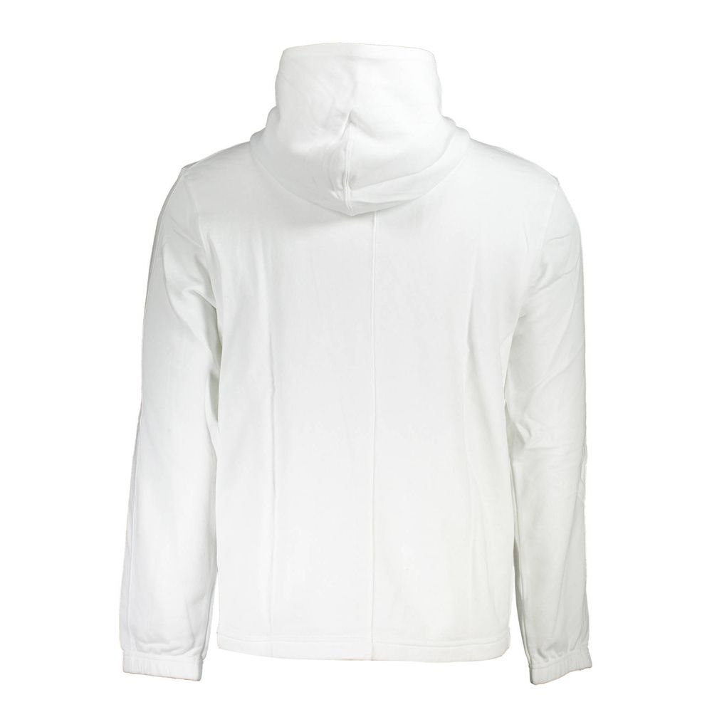 Calvin Klein White Sweatshirt for Men alternate view