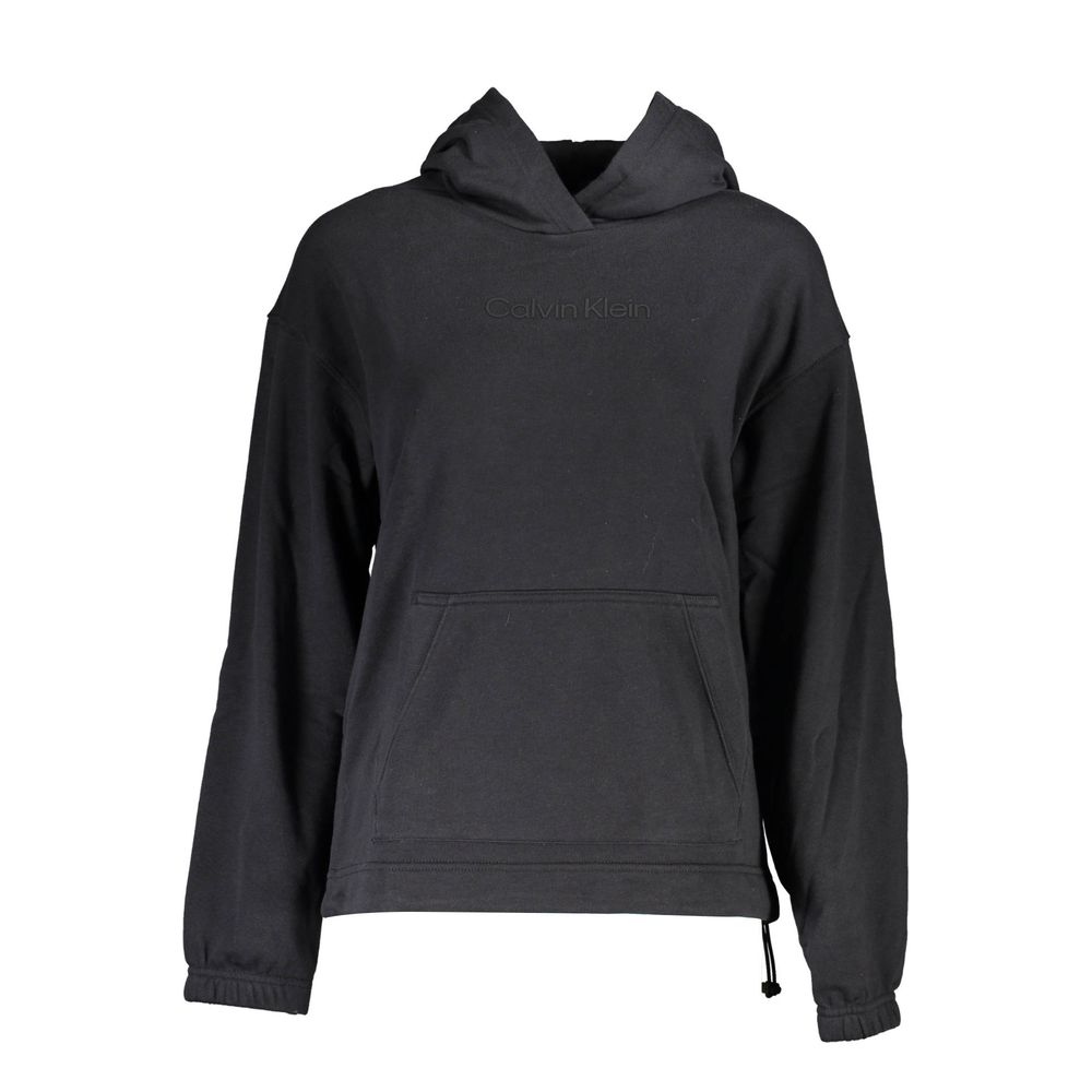 Calvin Klein Black Sweatshirt for Women
