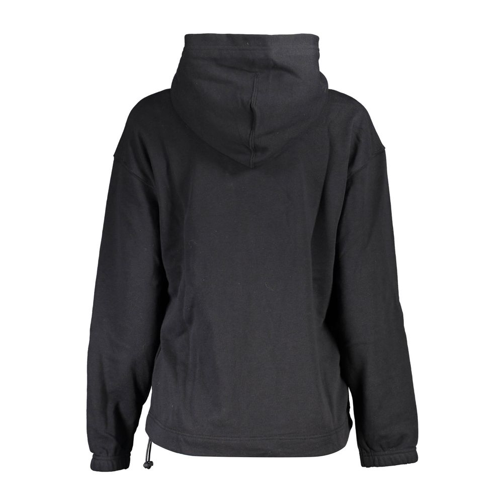 Calvin Klein Black Sweatshirt for Women alternate view