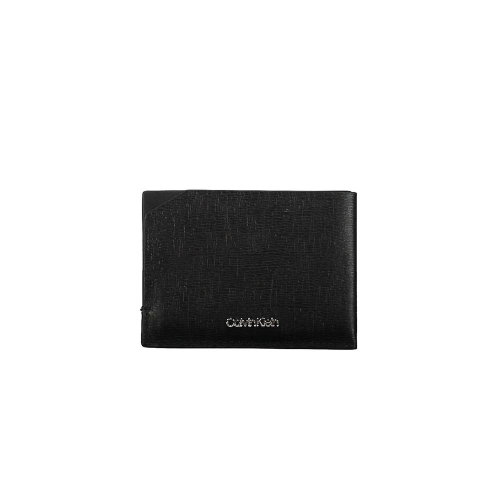 Calvin Klein Black Wallet for Men