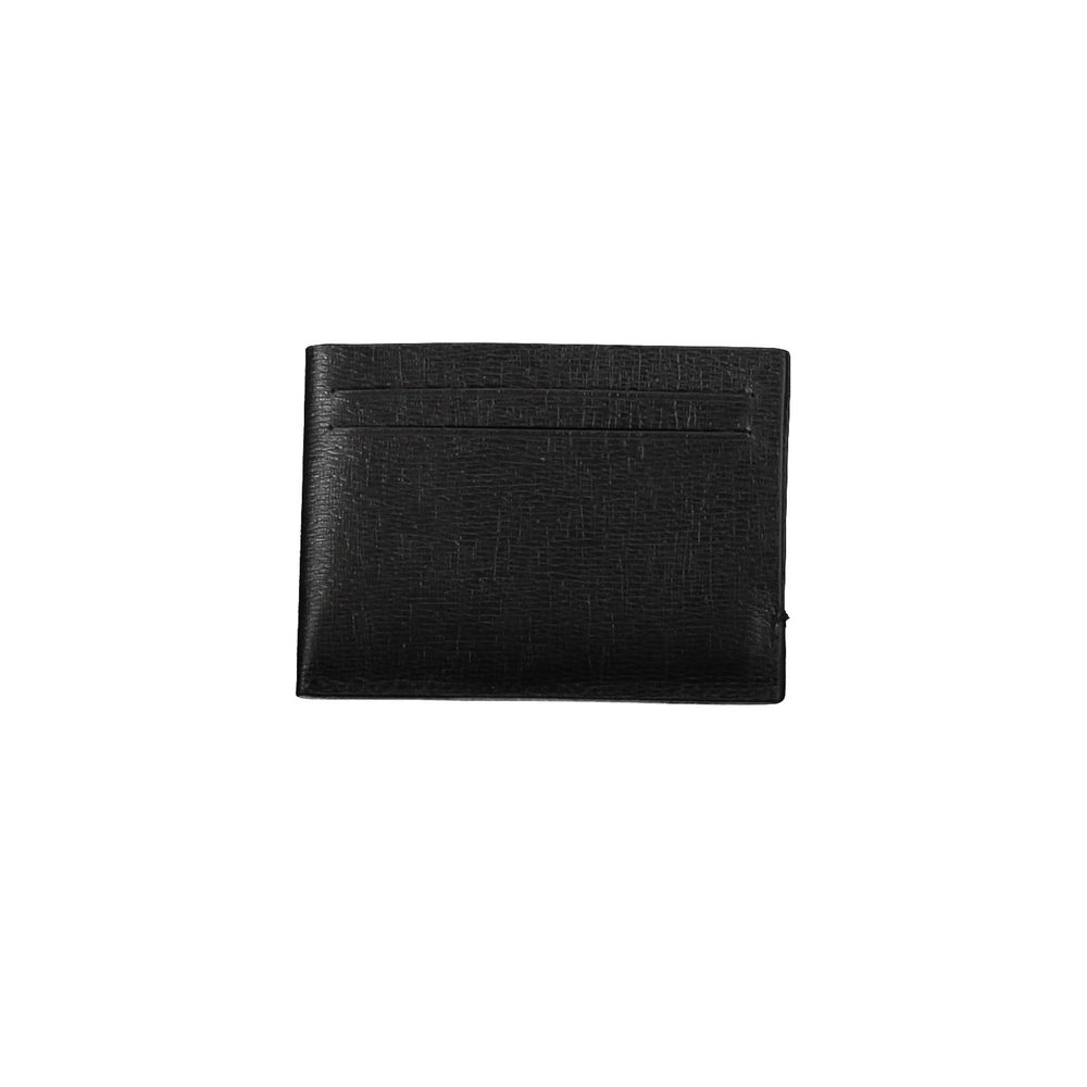 Calvin Klein Black Wallet for Men alternate view