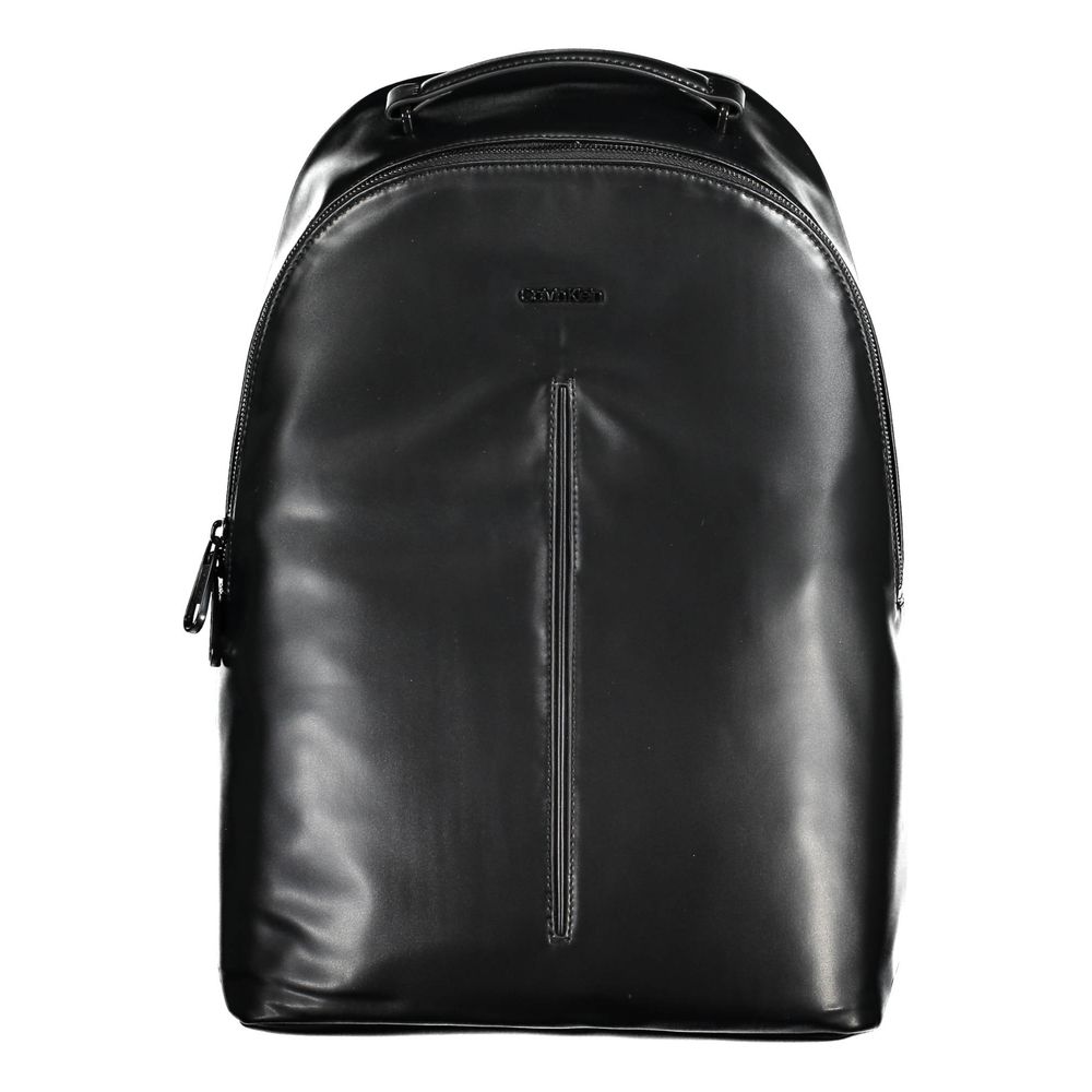 Calvin Klein Black Backpack for Men