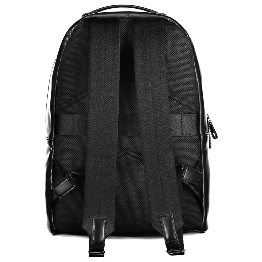 Calvin Klein Black Backpack for Men alternate view