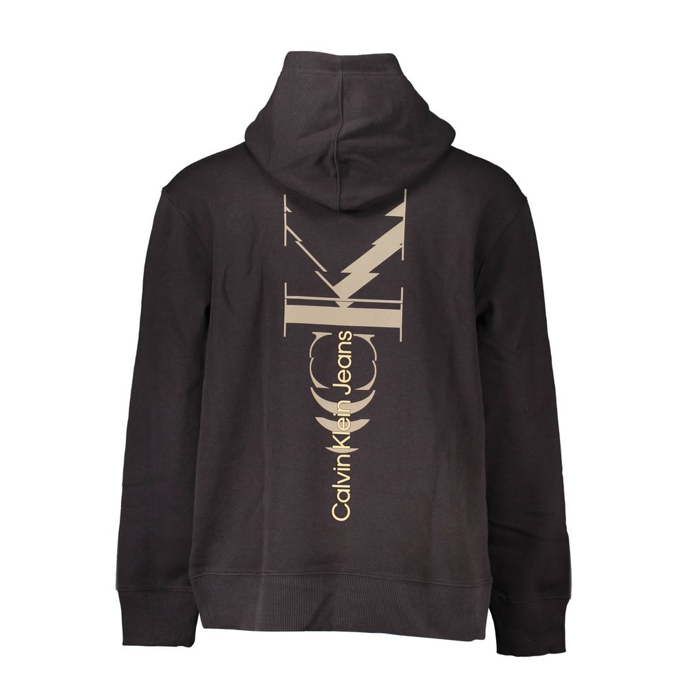 Calvin Klein Black Sweatshirt for Men alternate view