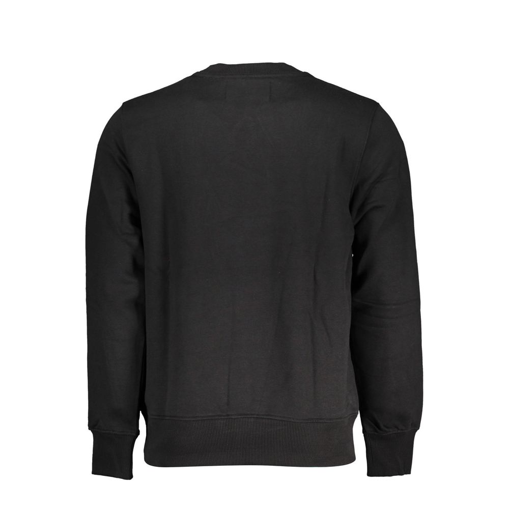 Calvin Klein Black Sweatshirt for Men alternate view