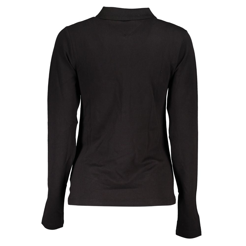 Jean Tommy Hilfiger en coton bleu pour femme