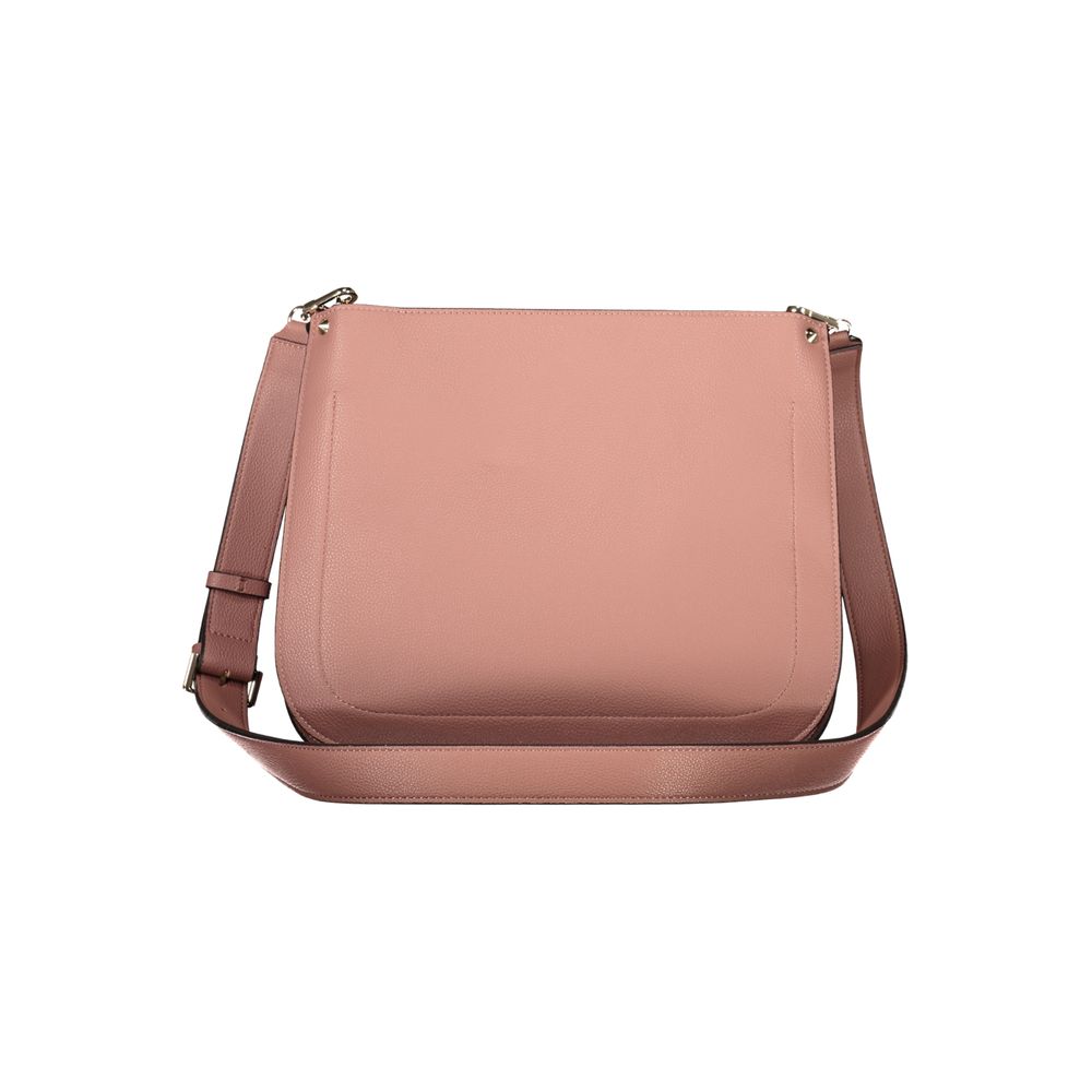 Guess Jeans Pink Handbag for Women alternate view