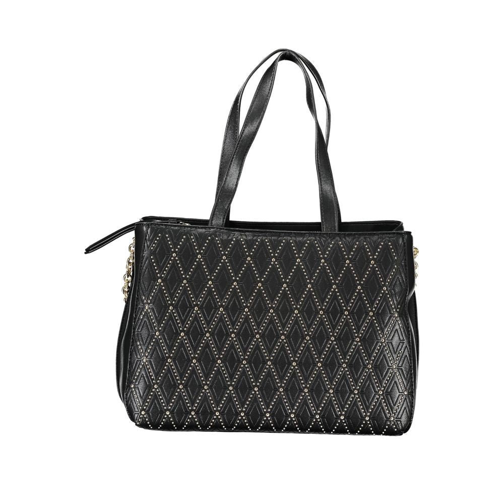 Sac femme Valentino Nero en polyuréthane