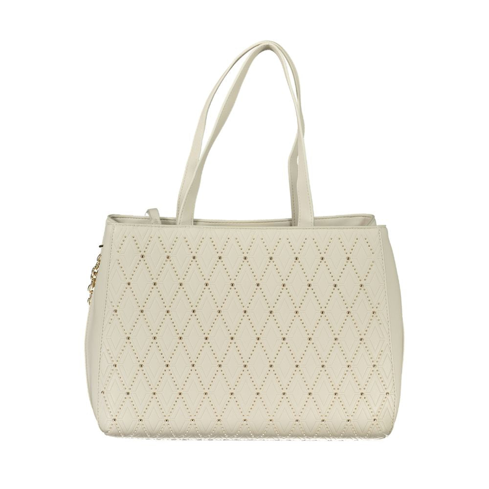 Valentino White Handbag for Women