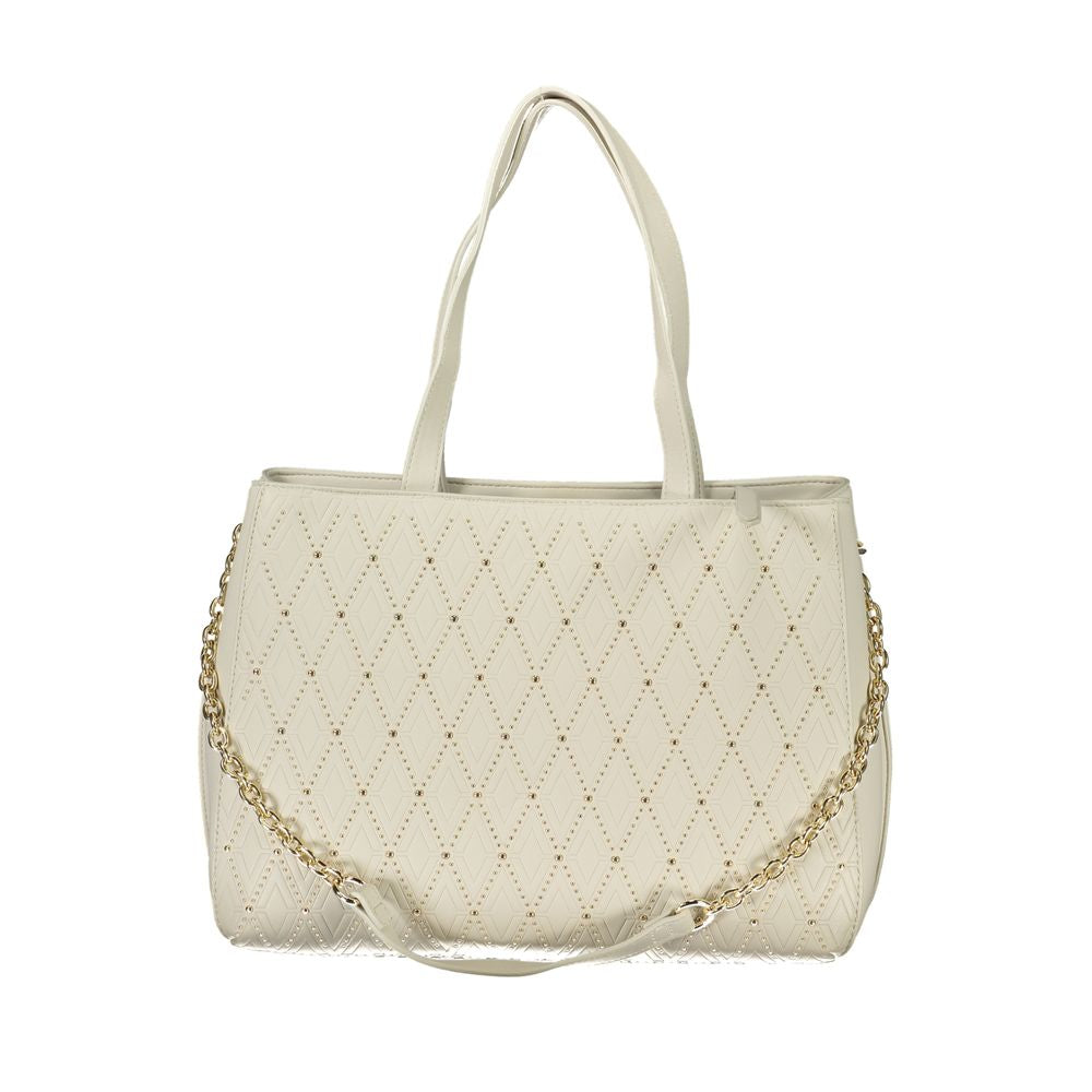 Valentino White Handbag for Women alternate view