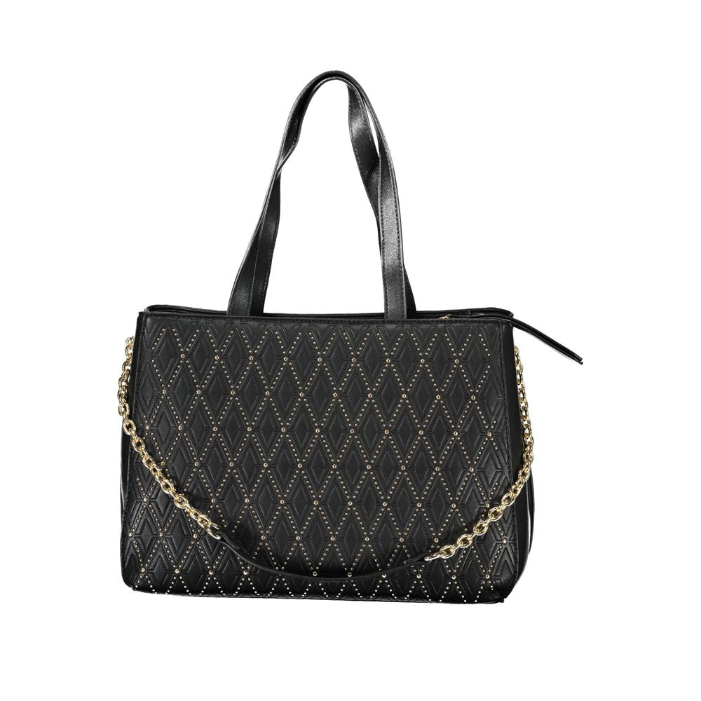 Sac femme Valentino Nero en polyuréthane