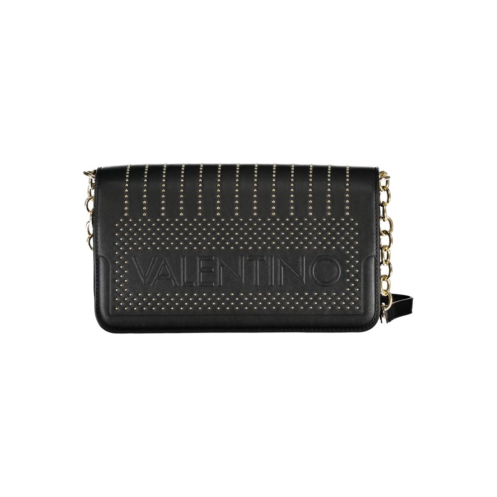 Sac pour Femme Valentino en Polyuréthane Noir