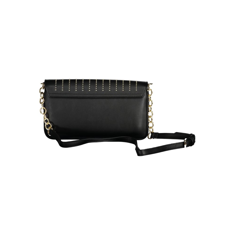 Sac pour Femme Valentino en Polyuréthane Noir
