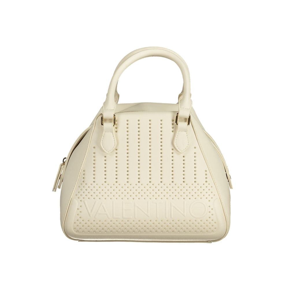 Valentino White Handbag for Women