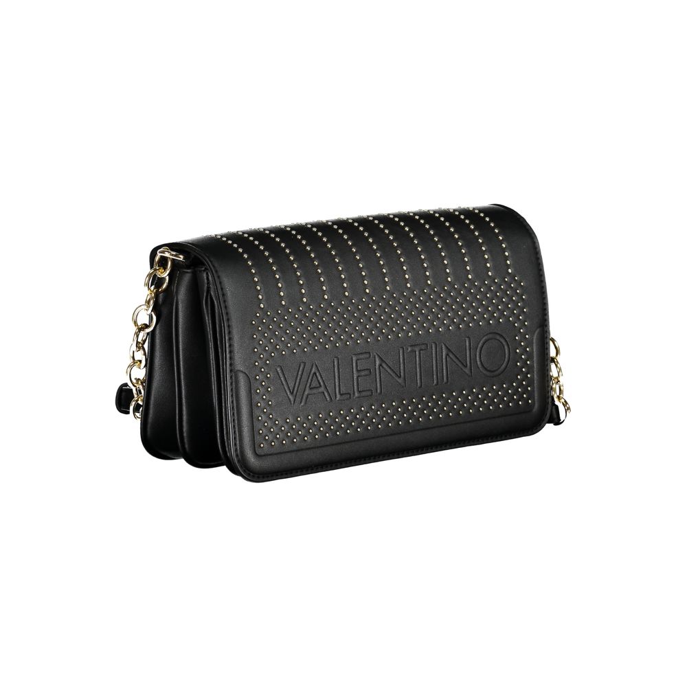 Sac pour Femme Valentino en Polyuréthane Noir