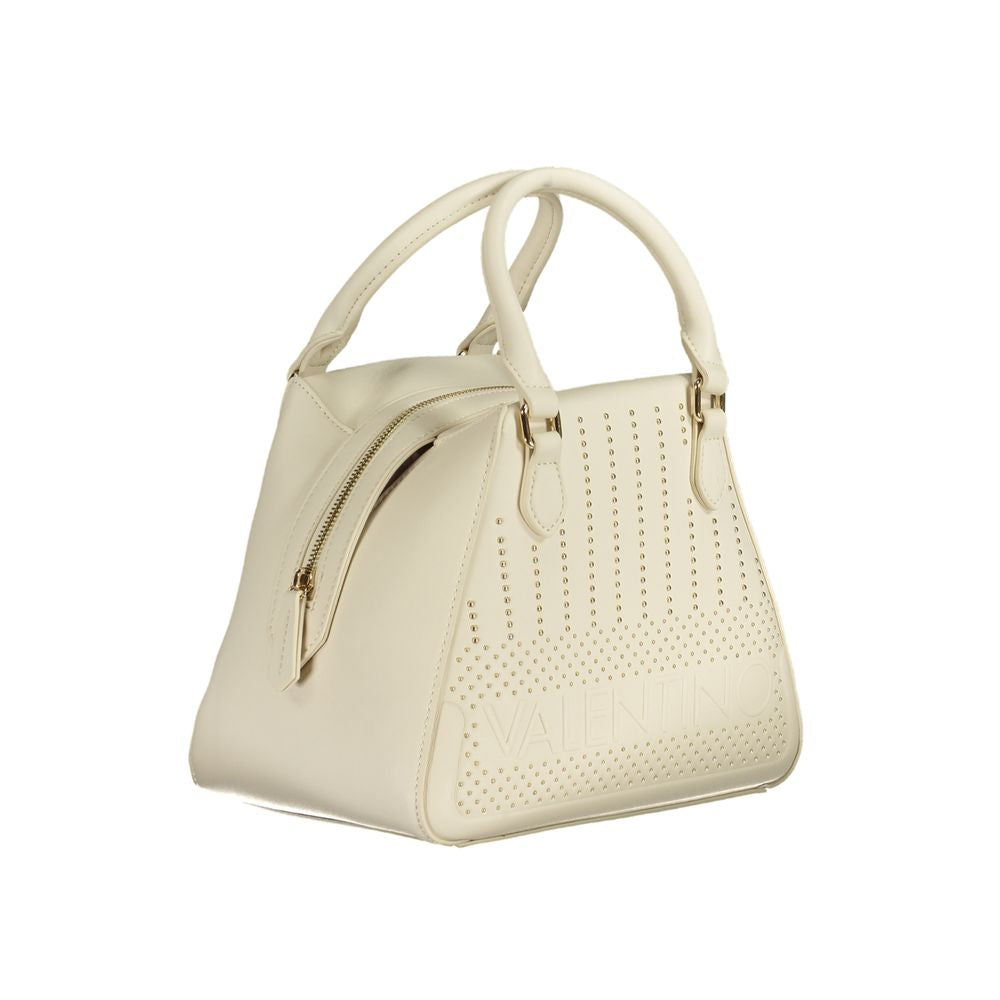 Valentino White Handbag for Women detail view