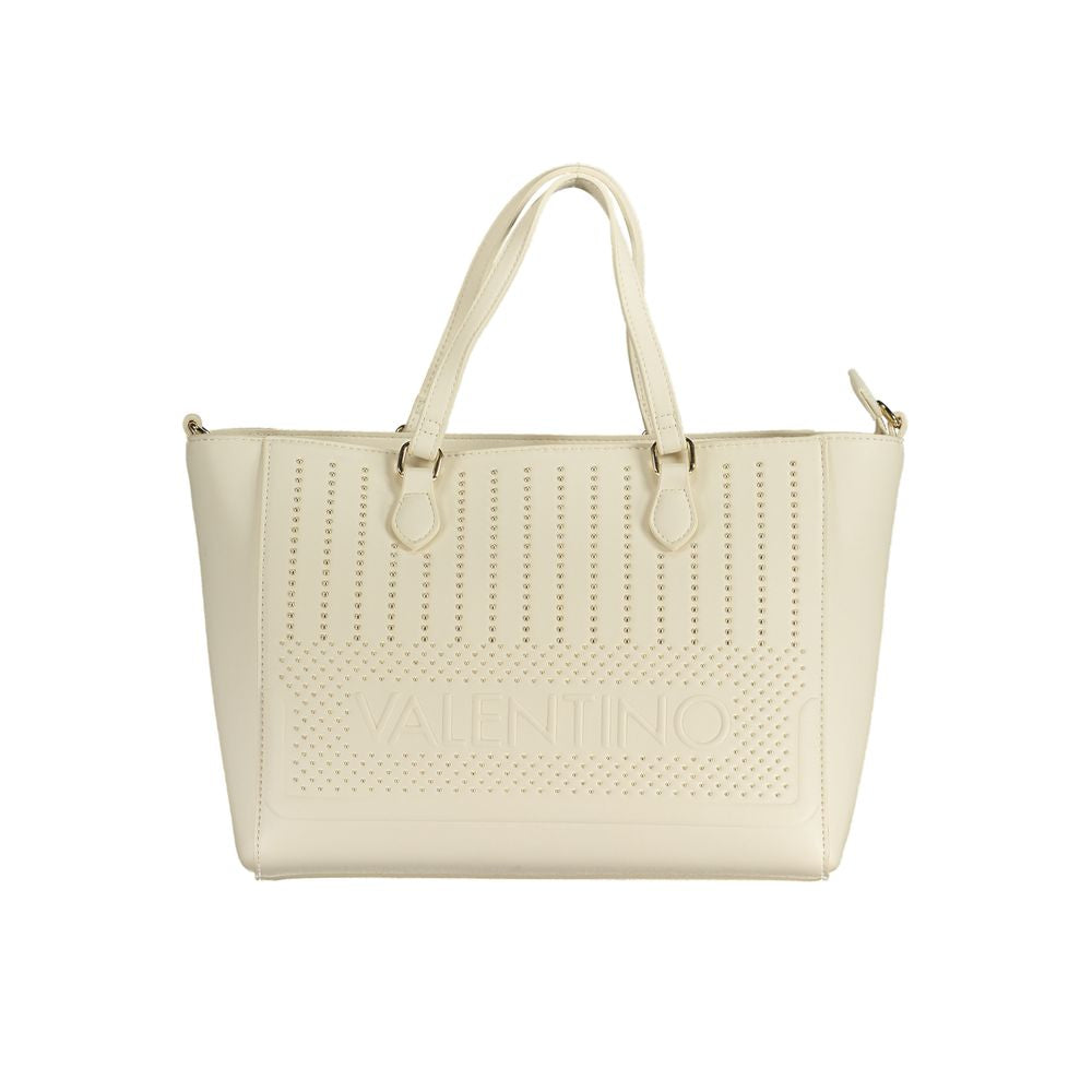 Valentino White Handbag for Women