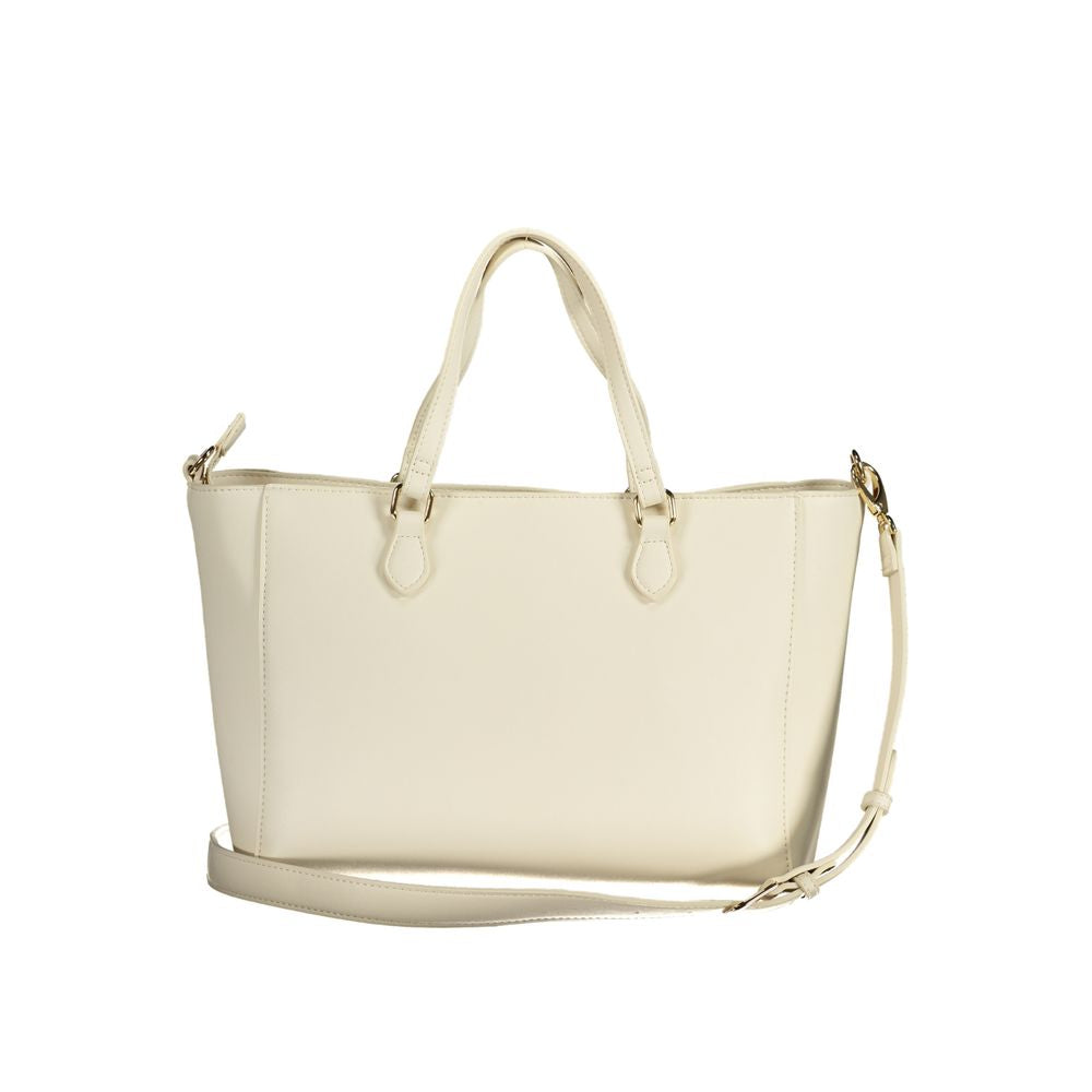 Valentino White Handbag for Women alternate view