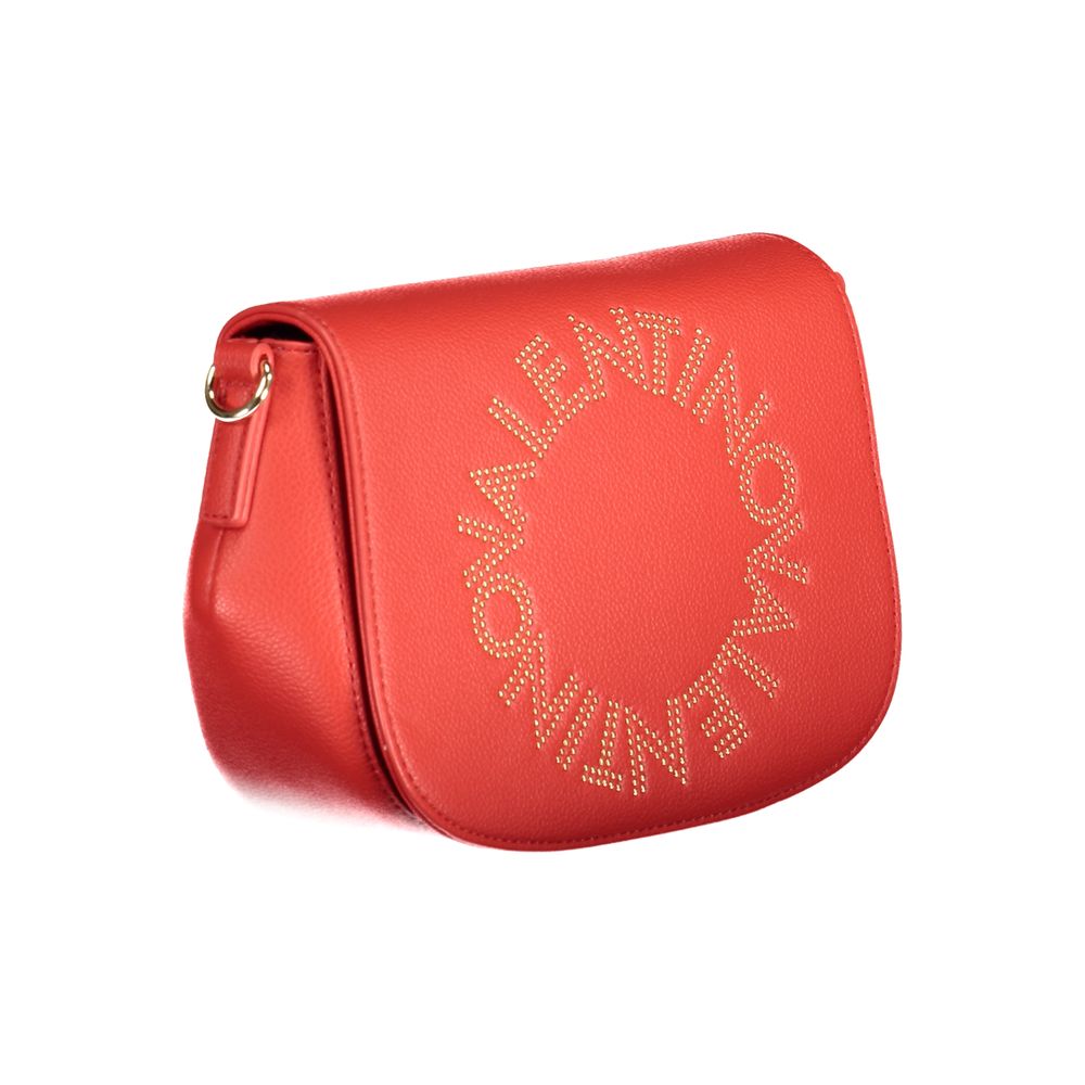 Valentino Red Handbag for Women detail view