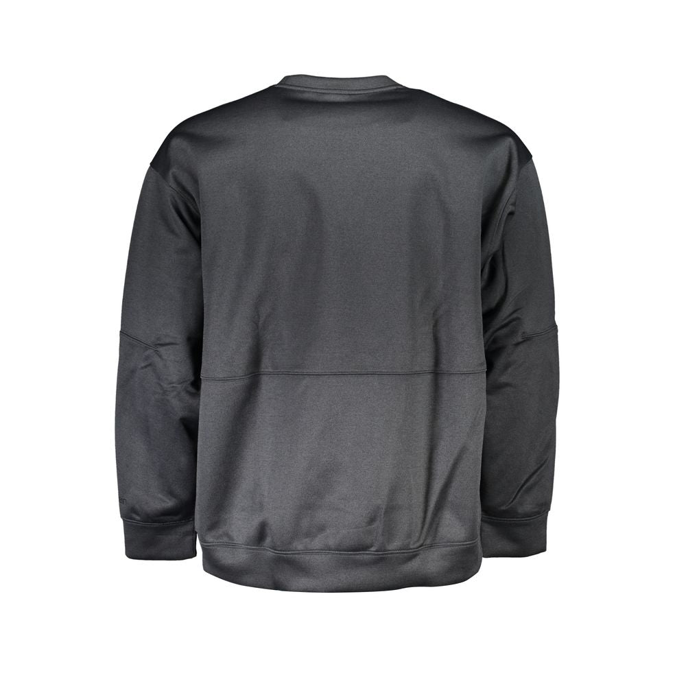 Calvin Klein Black Sweatshirt for Men alternate view