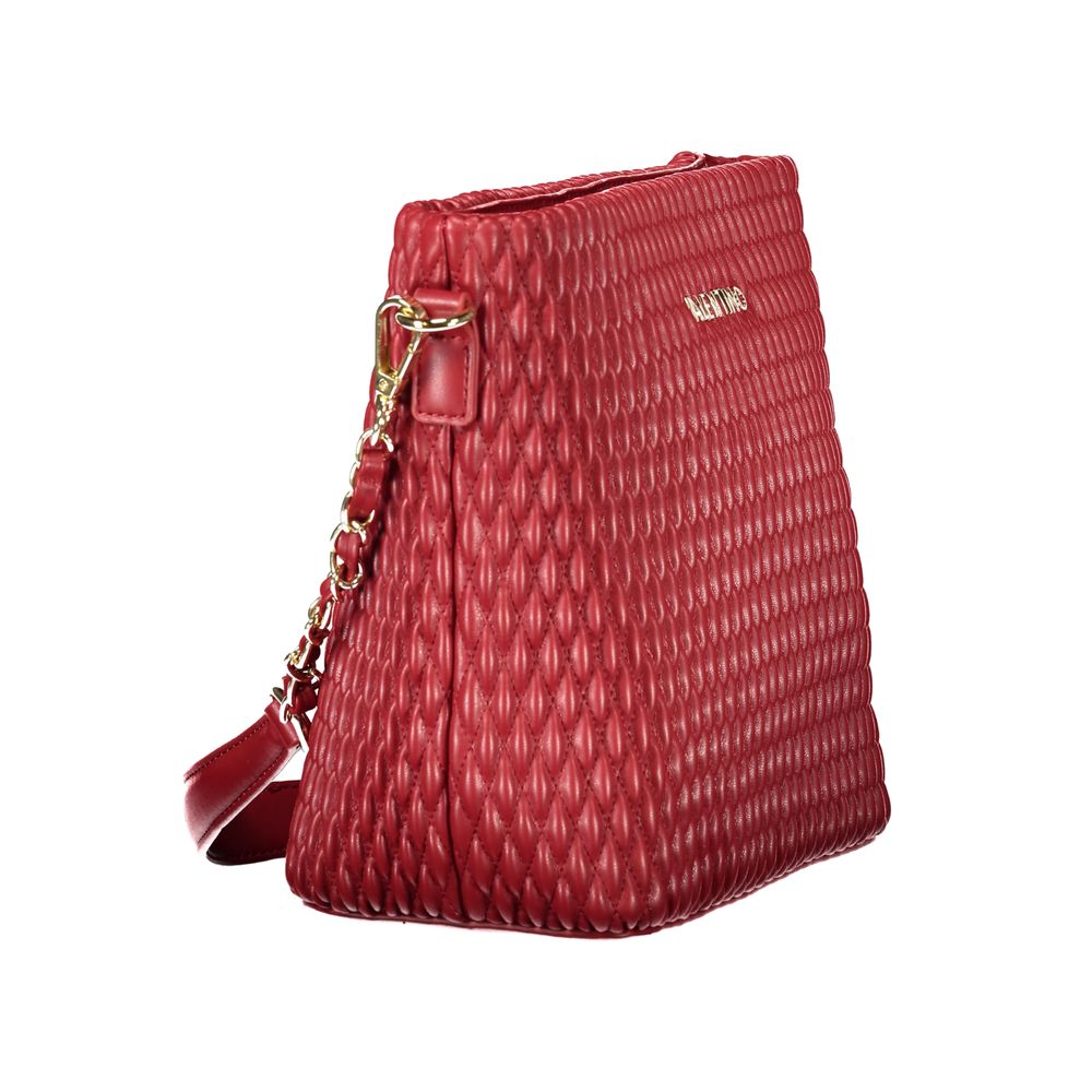 Valentino Red Handbag for Women detail view