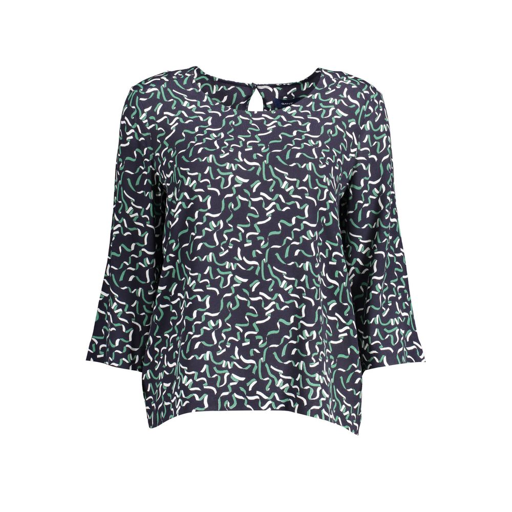 Gant Blue Shirt for Women