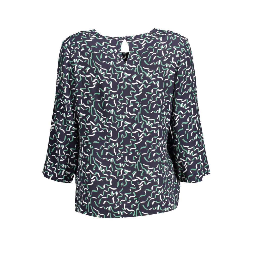 Gant Blue Shirt for Women alternate view