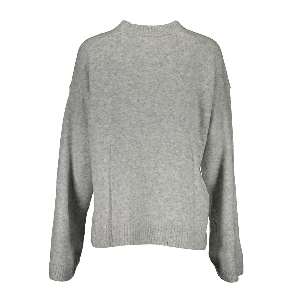 Calvin Klein Grey Sweatshirt for Women alternate view