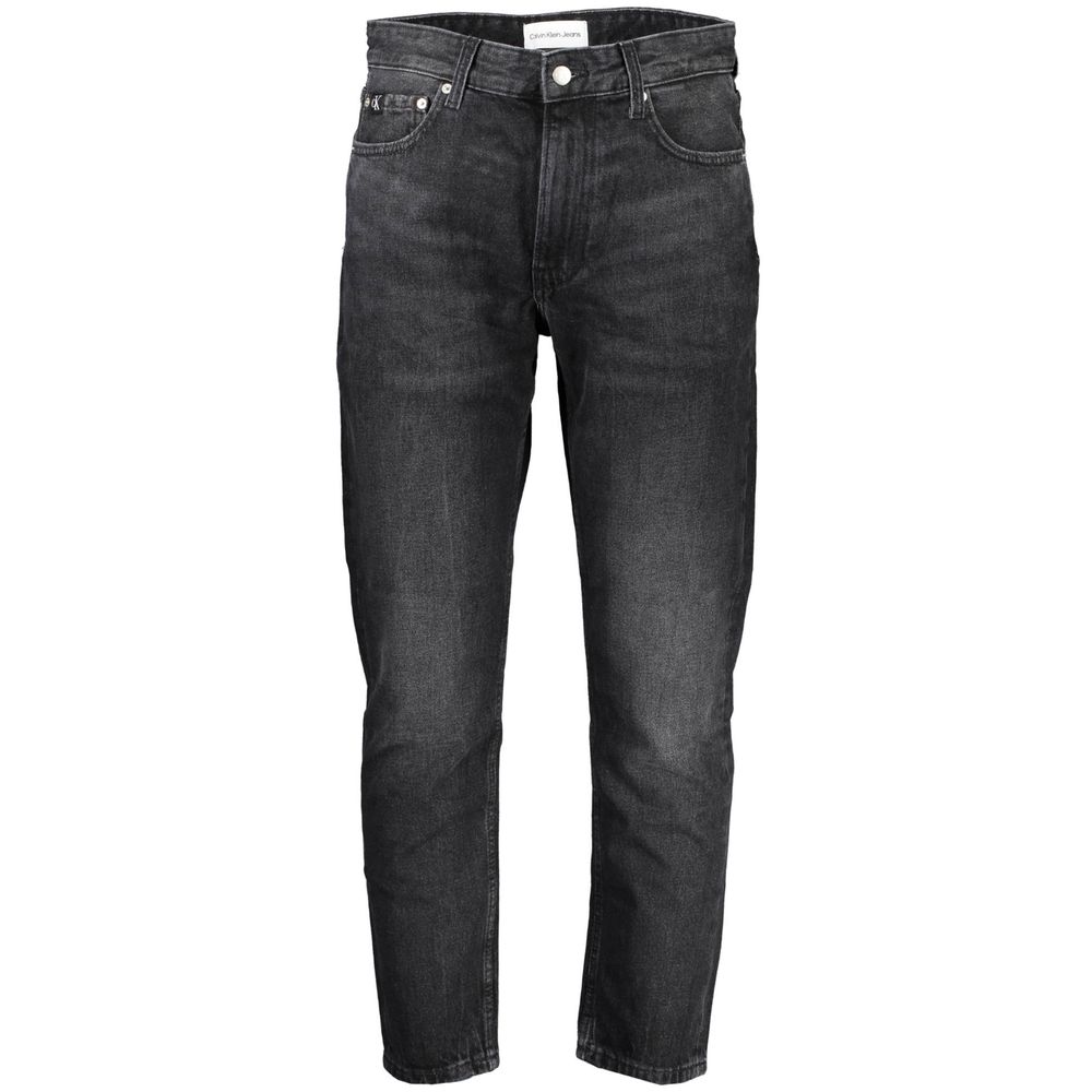 Calvin Klein Blue Jeans for Women