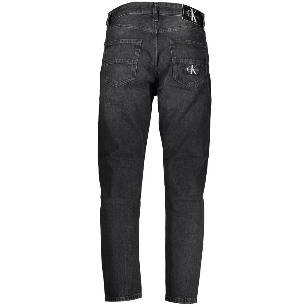 Calvin Klein Blue Jeans for Women alternate view