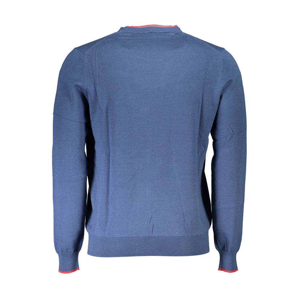 North Sails Blue Sweatshirt for Men alternate view
