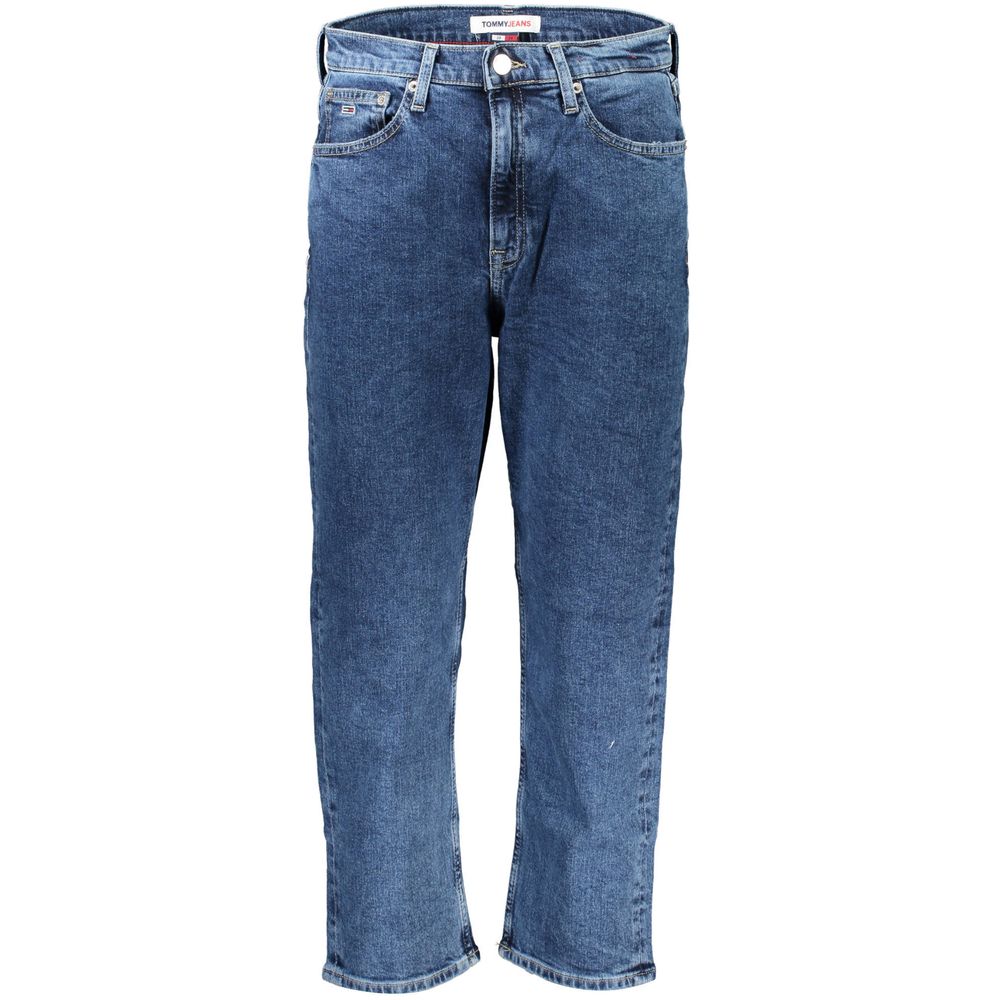 Tommy Hilfiger Blue Jeans for Women