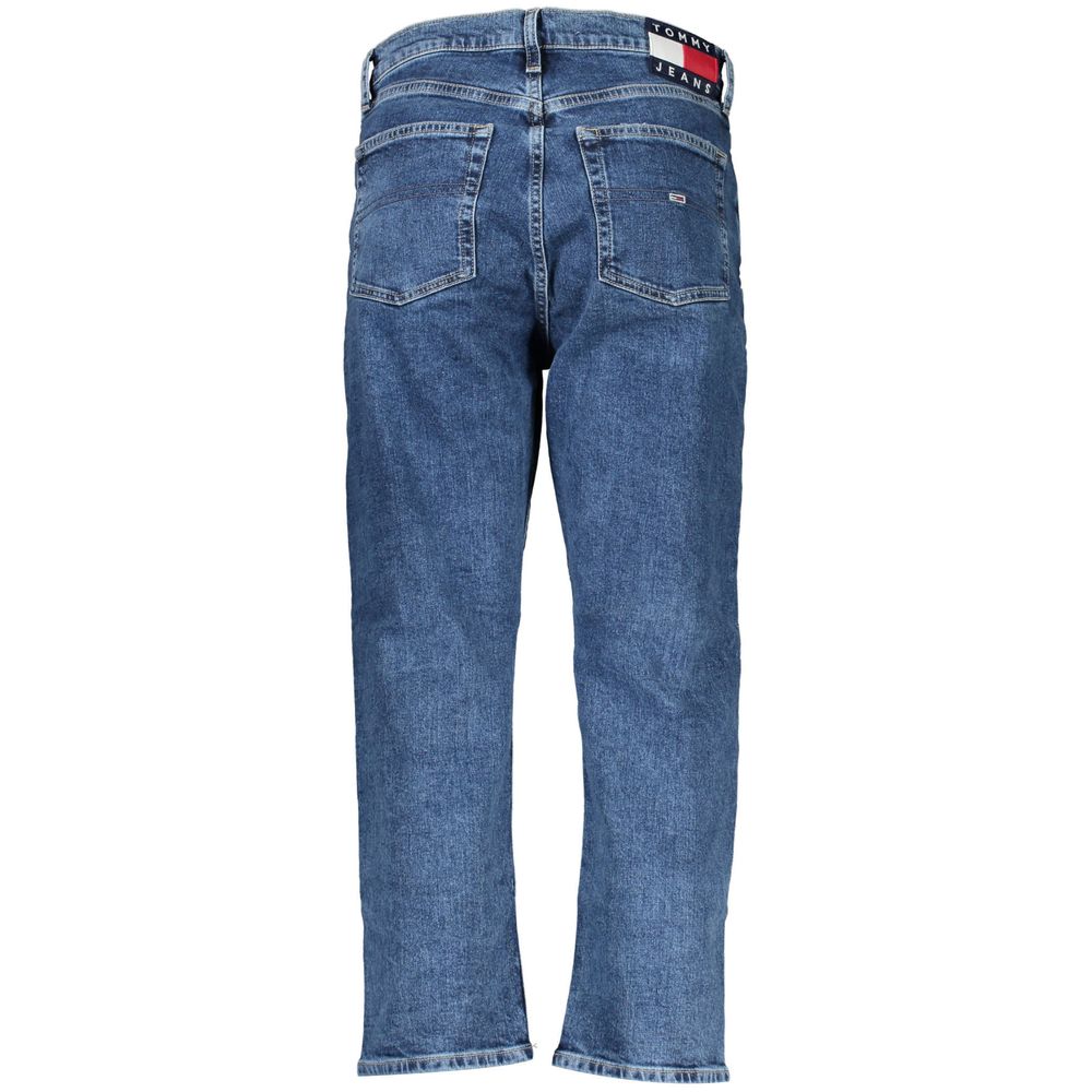 Tommy Hilfiger Blue Jeans for Women alternate view