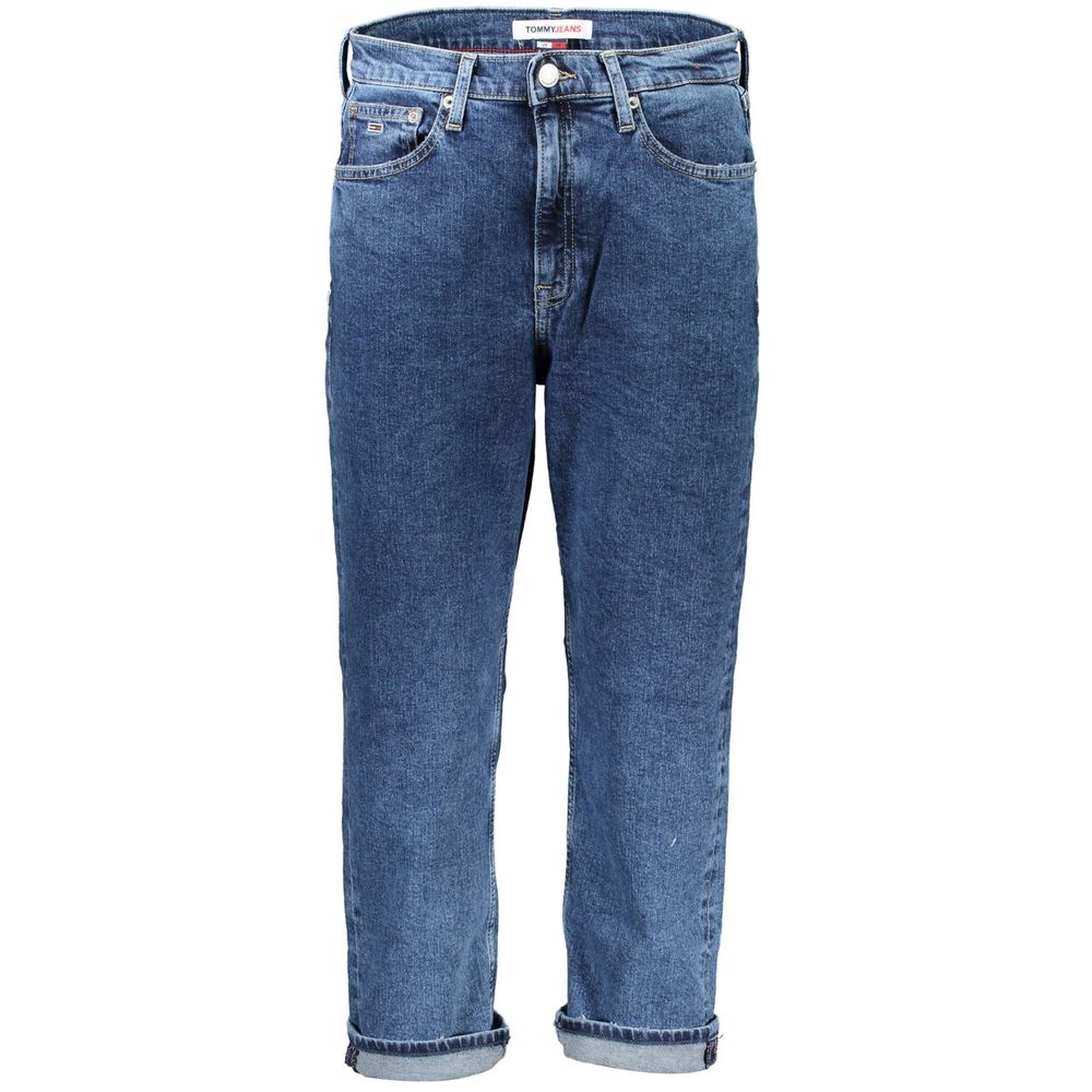 Tommy Hilfiger Blue Jeans for Women detail view
