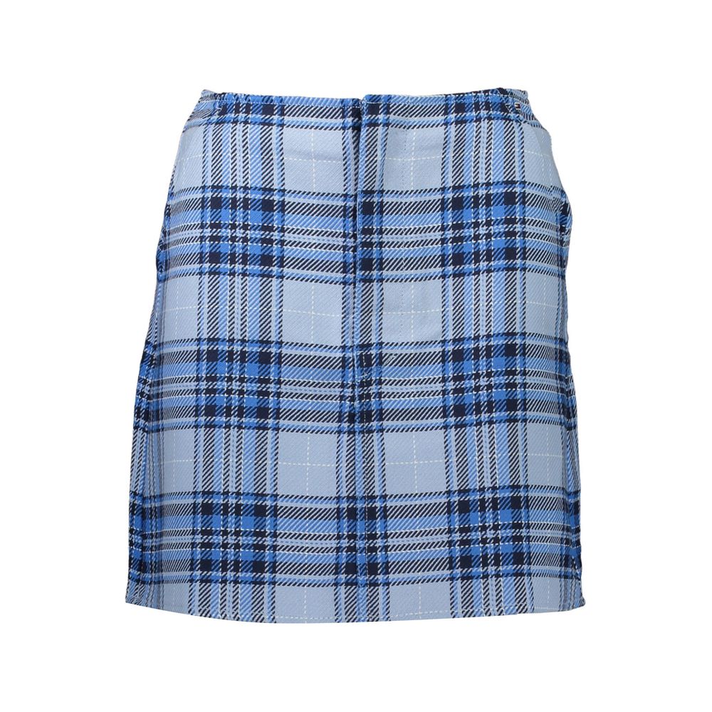 Tommy Hilfiger Blue Mini for Women