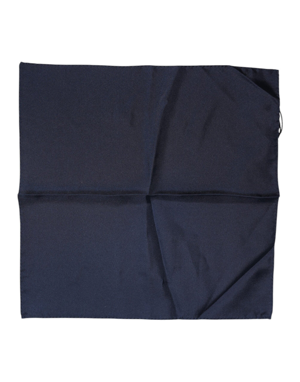 Dolce & Gabbana Blue Scarf for Men