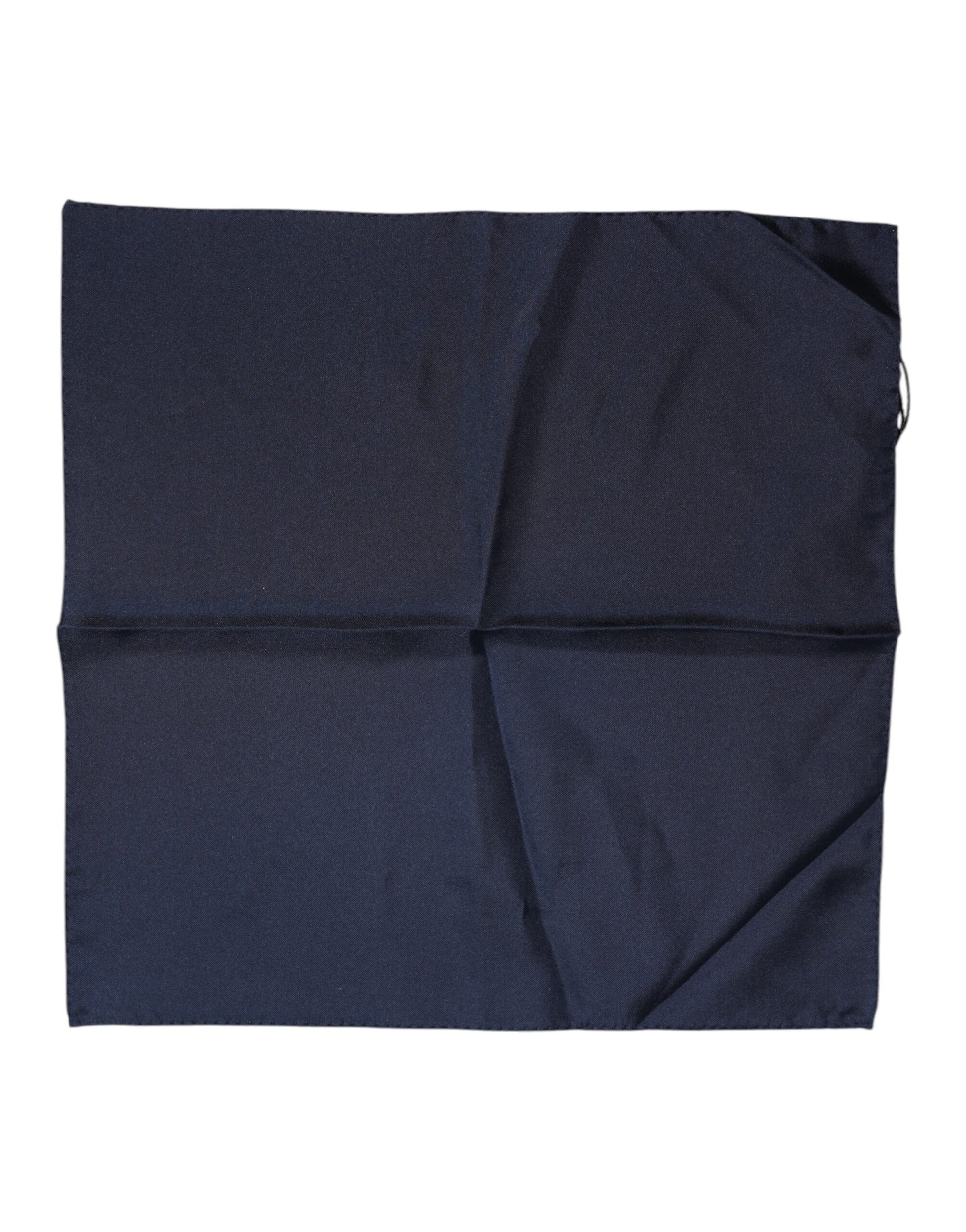 Dolce & Gabbana Blue Scarf for Men