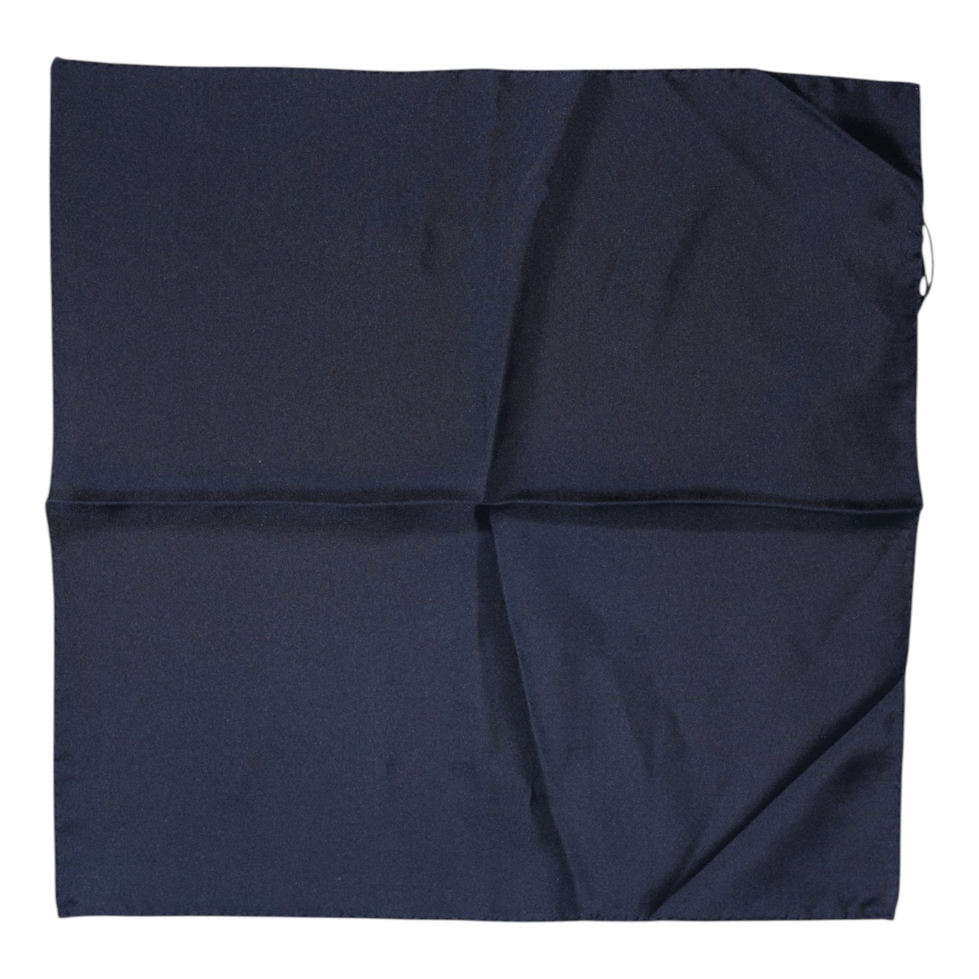 Dolce & Gabbana Blue Scarf for Men detail view