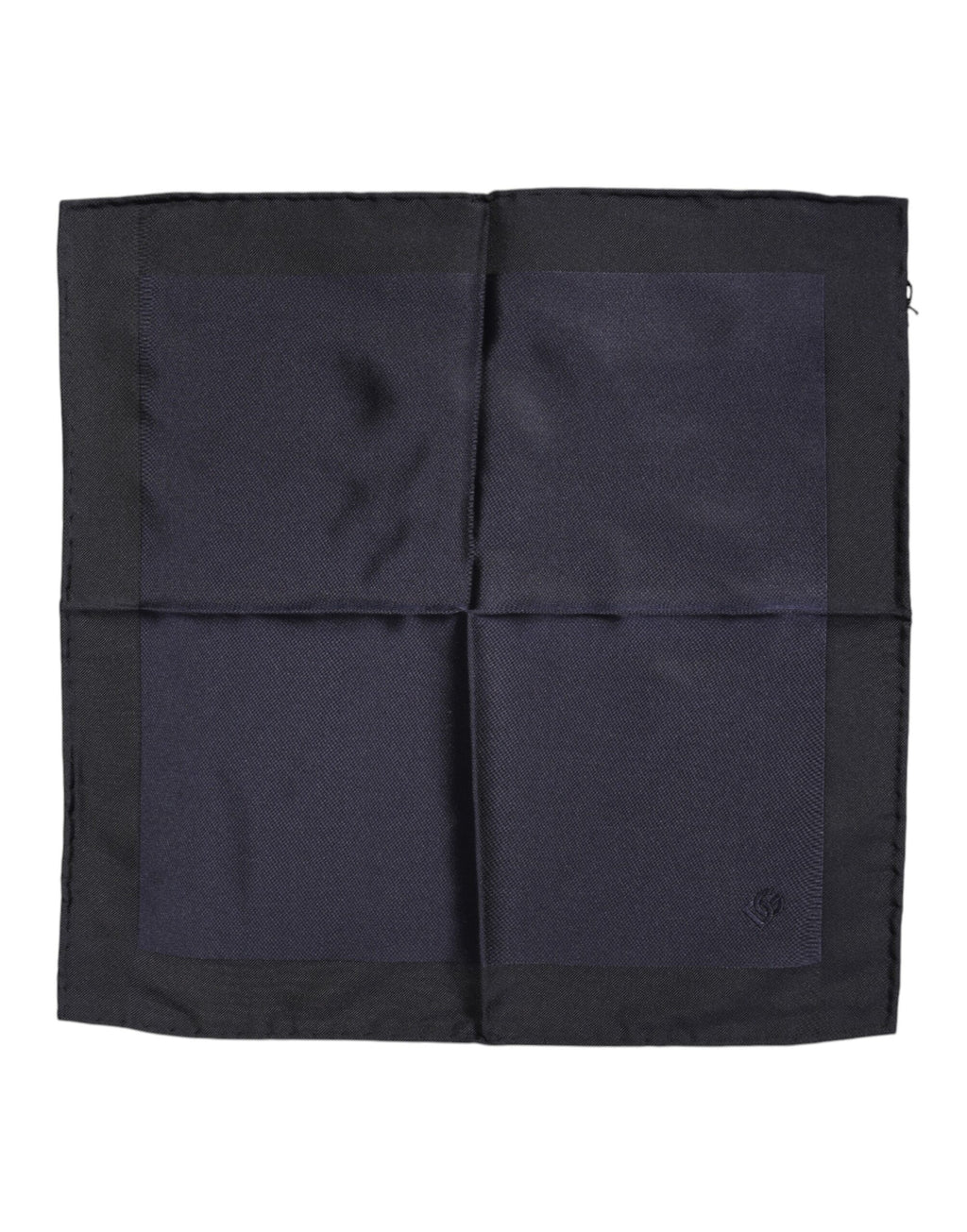 Dolce & Gabbana Blue Scarf for Men alternate view