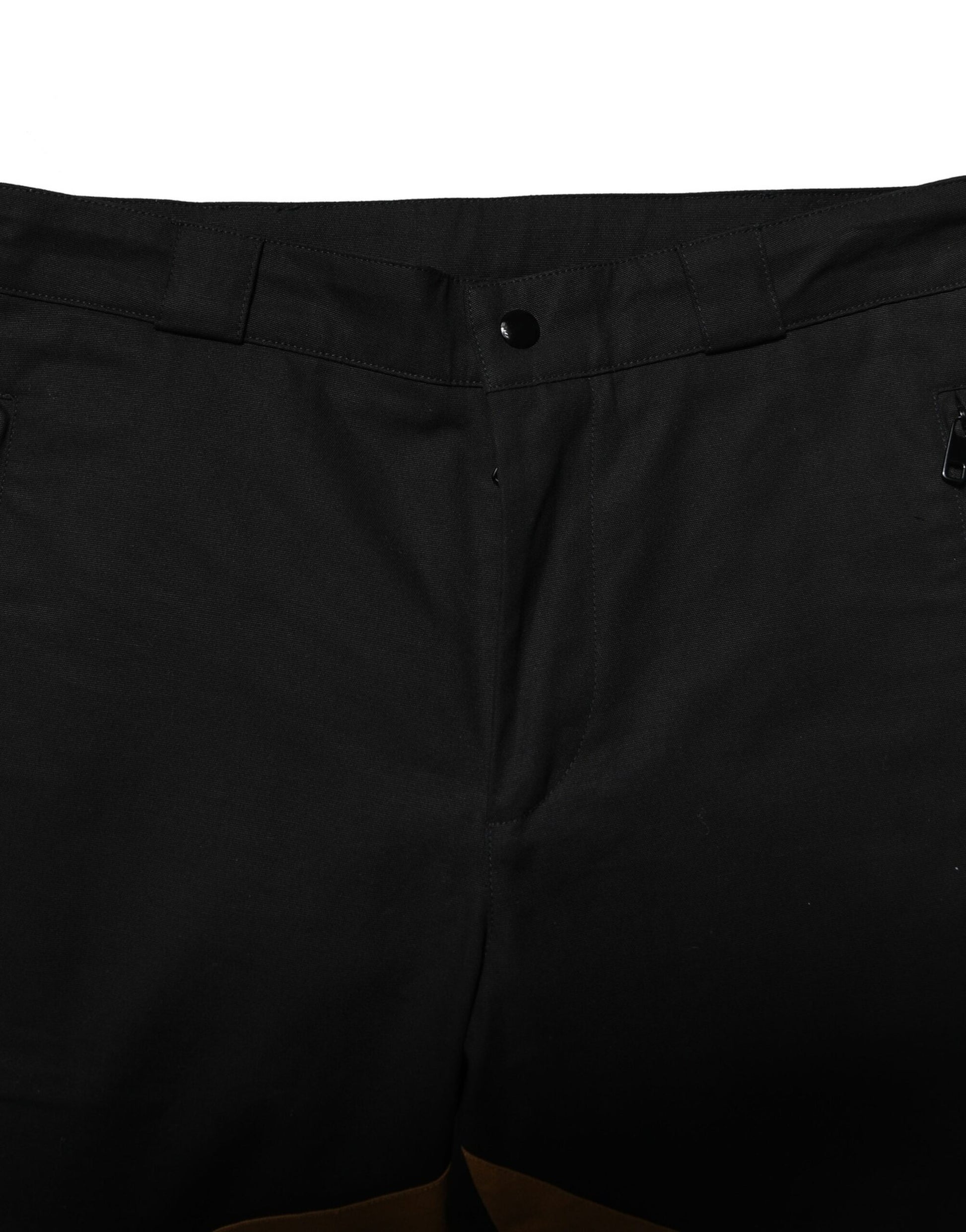 Dolce & Gabbana Multicolor Chino Pants for Men additional view
