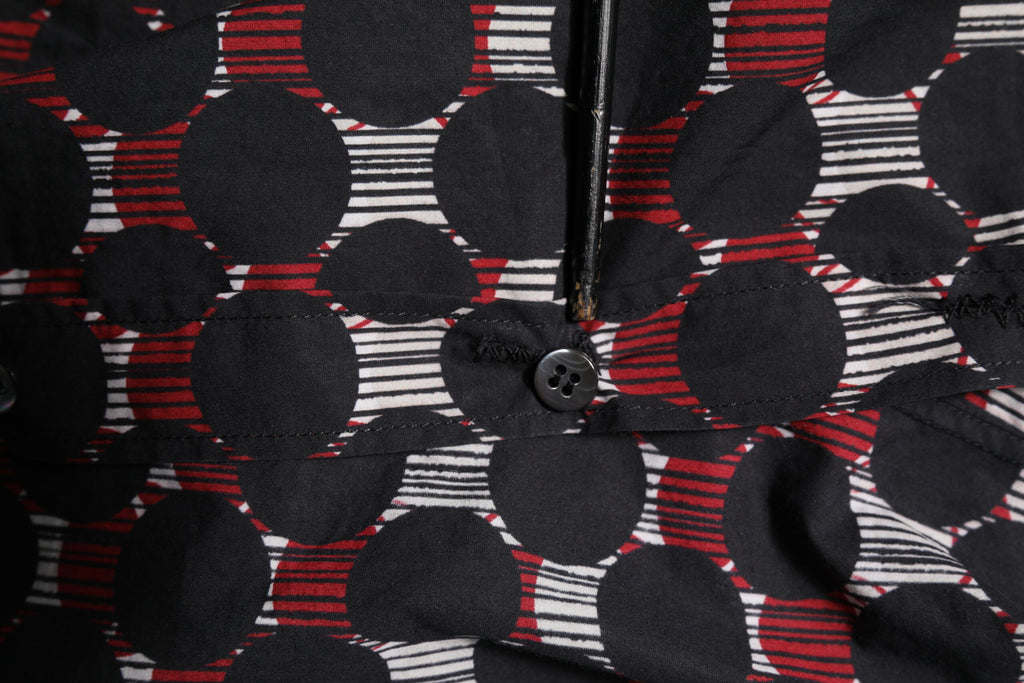 Dolce & Gabbana Multicolor Shirt for Men additional view