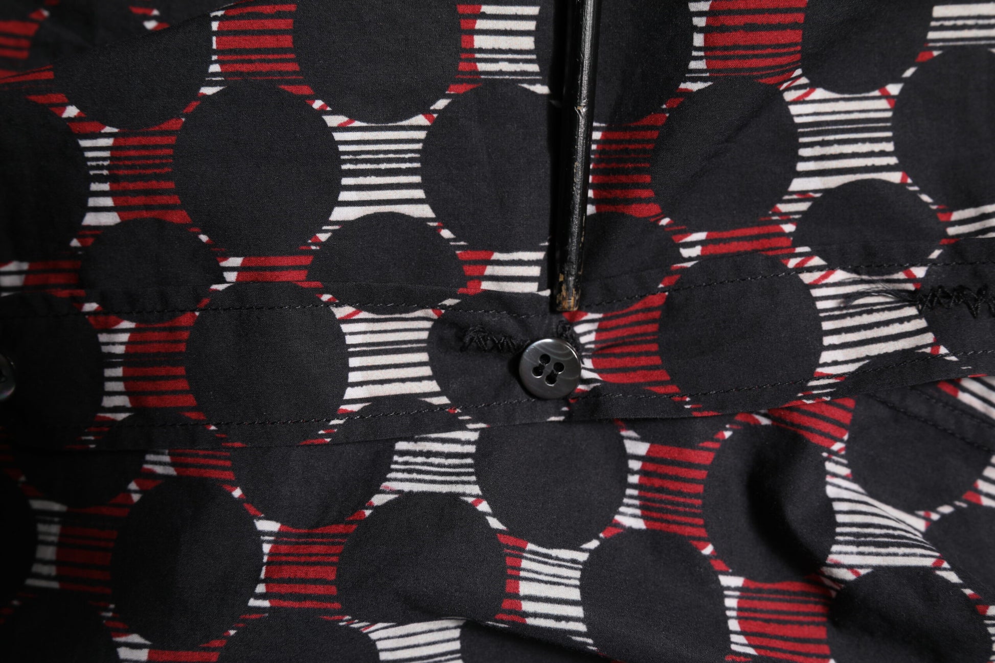Dolce & Gabbana Multicolor Shirt for Men additional view