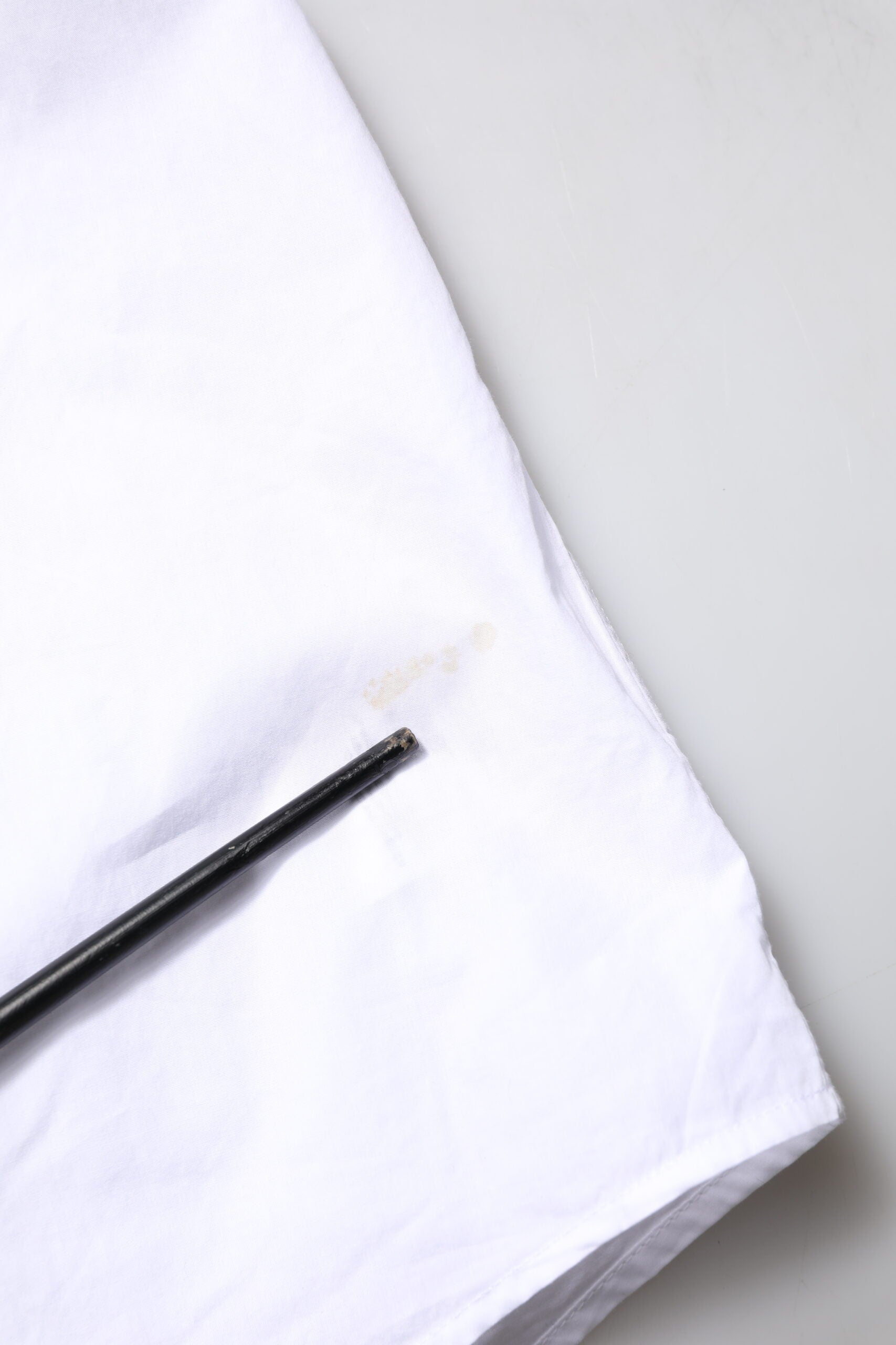 Dolce & Gabbana White Dress Shirt for Men additional view
