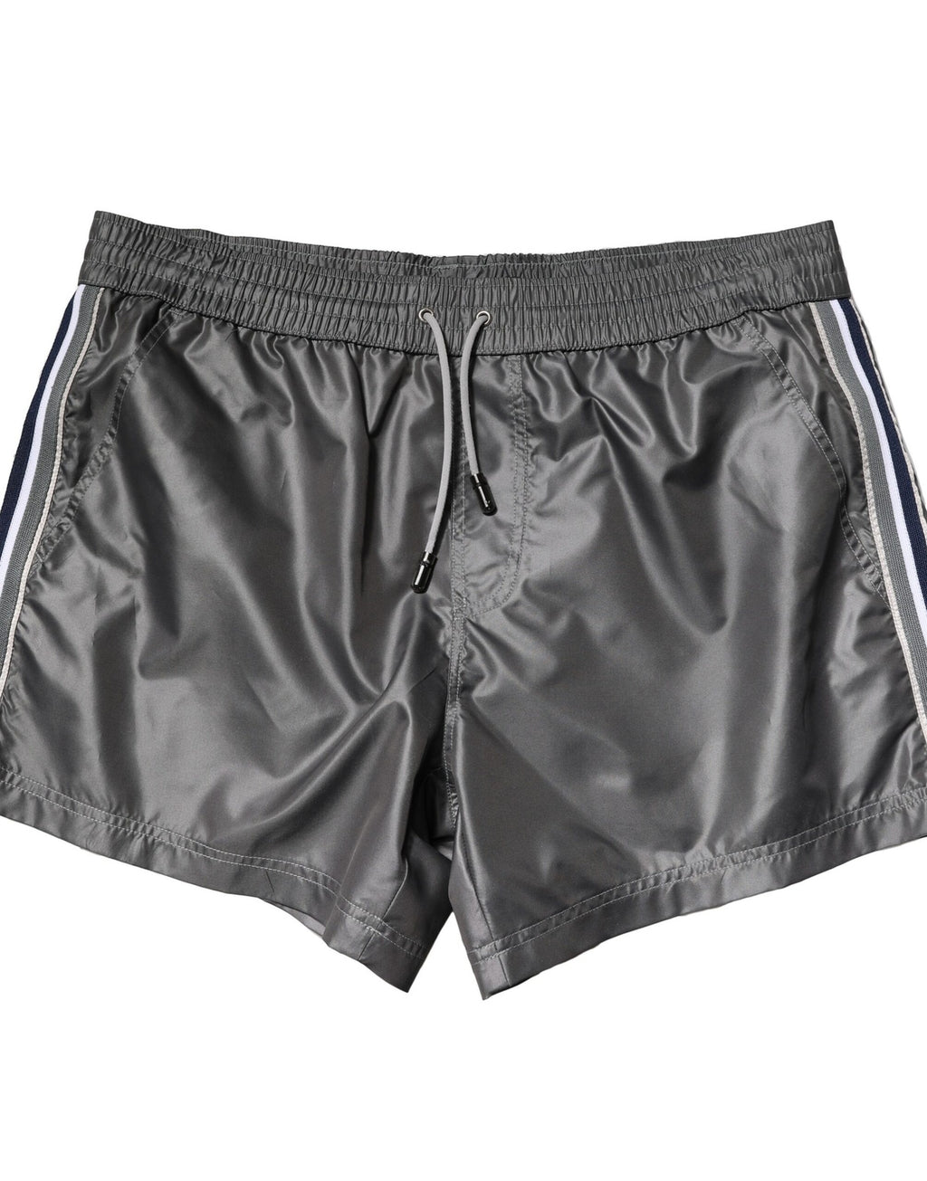 Dolce & Gabbana Grey Shorts for Men additional view