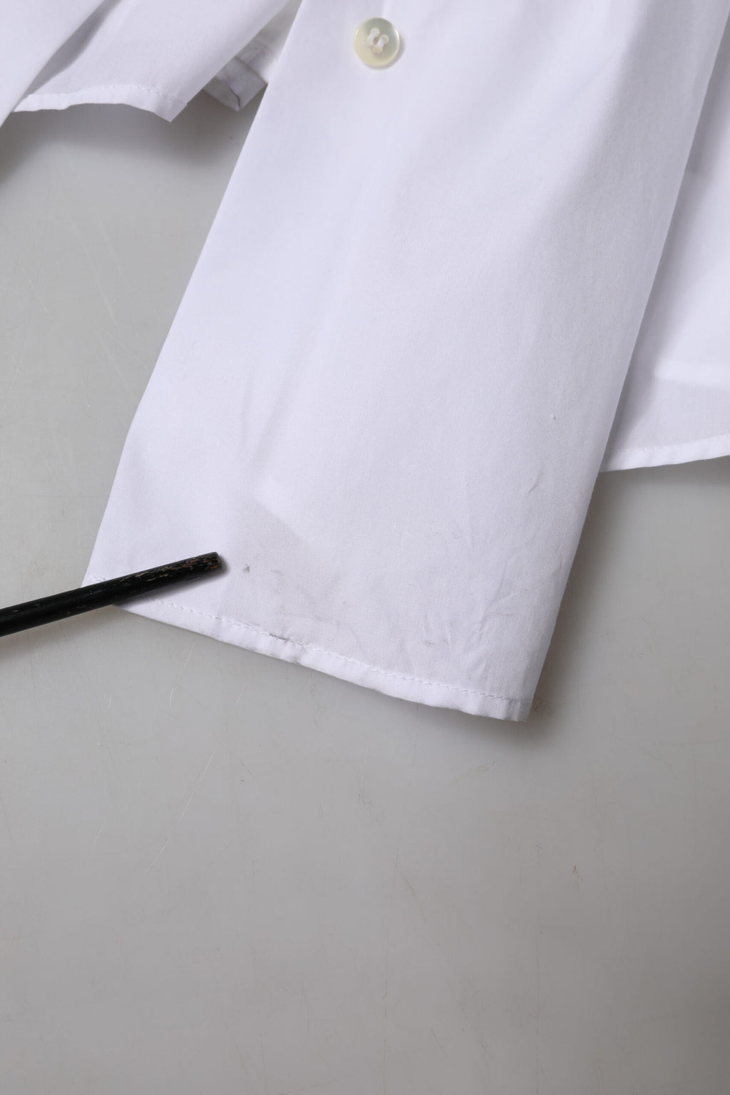 Dolce & Gabbana White Shortsleeve for Women additional view
