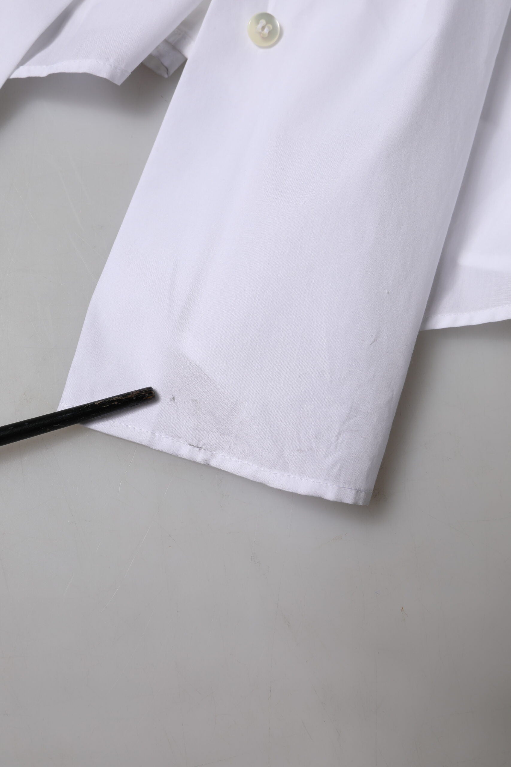 Dolce & Gabbana White Shortsleeve for Women additional view