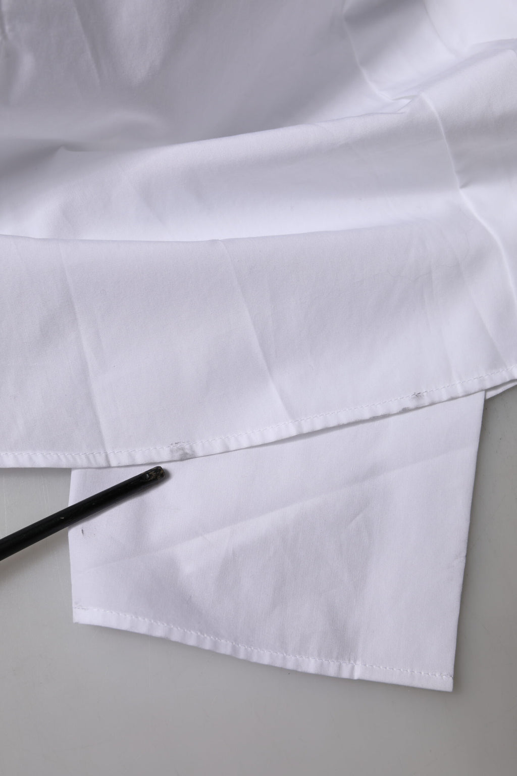 Dolce & Gabbana White Shortsleeve for Women additional view