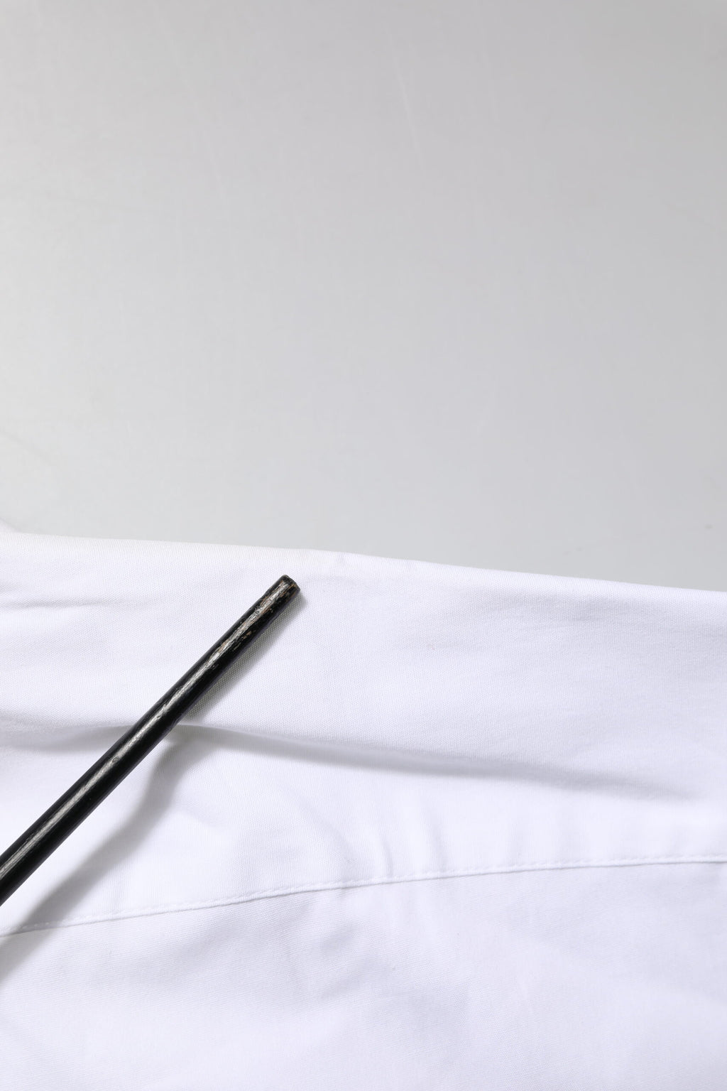 Dolce & Gabbana White Dress Shirt for Men additional view