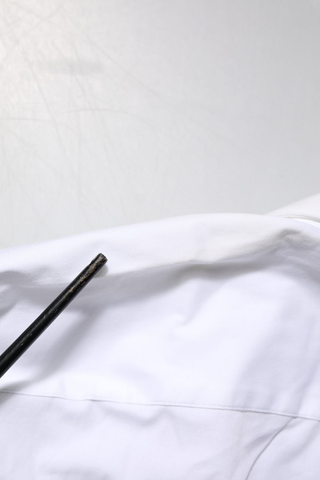Dolce & Gabbana White Dress Shirt for Men additional view